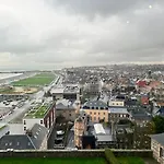 La Dunette - Splendide Vue Port Avec Les Bateaux By Holidieppe Appartement Dieppe