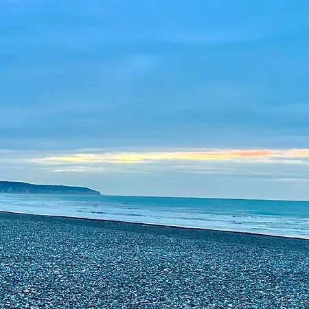 La Dunette - Splendide Vue Port Avec Les Bateaux By Holidieppe Apartment