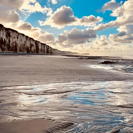 La Dunette - Splendide Vue Port Avec Les Bateaux By Holidieppe Apartamento Dieppe
